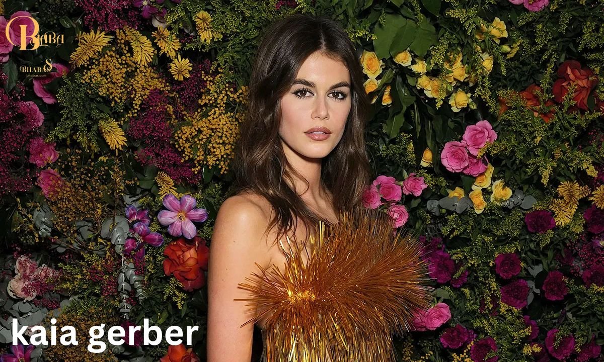 kaia-gerber