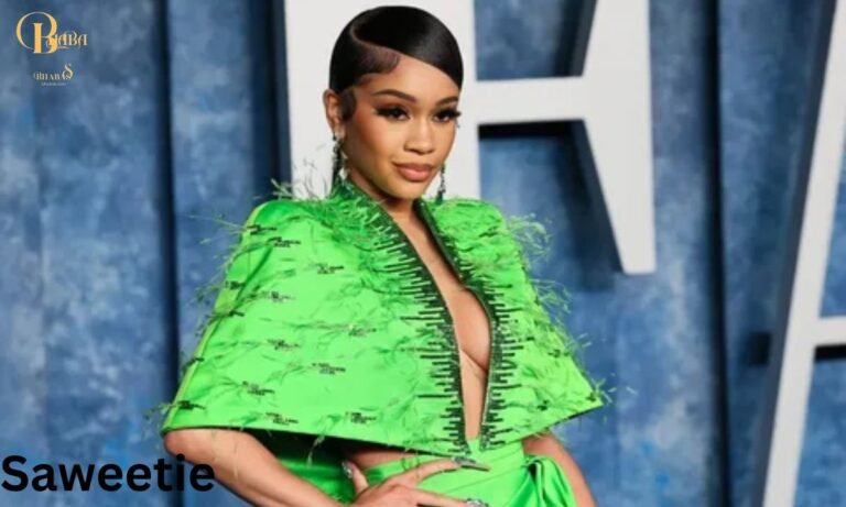 saweetie
