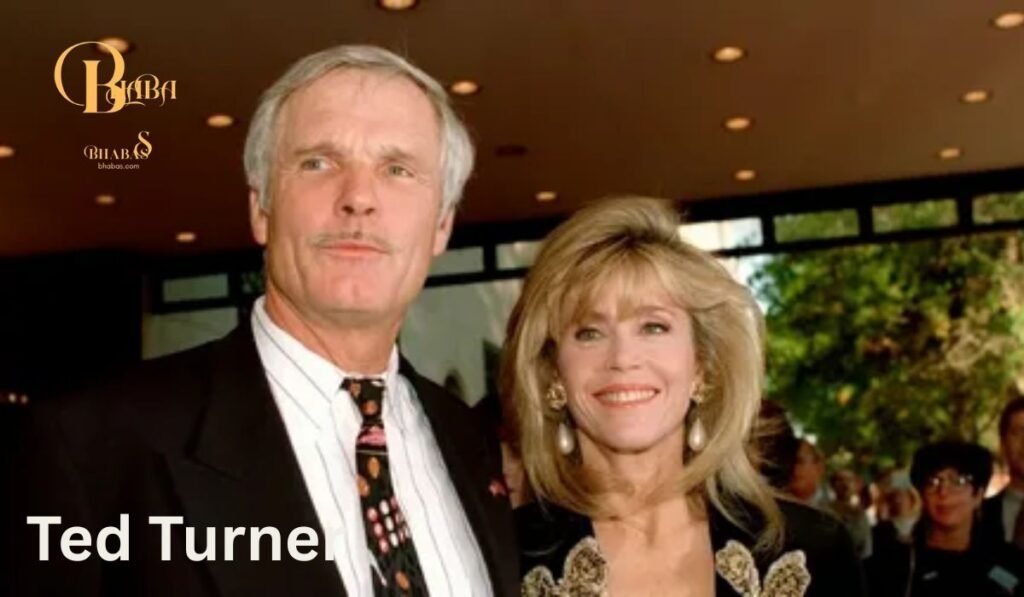who-is-ted-turner