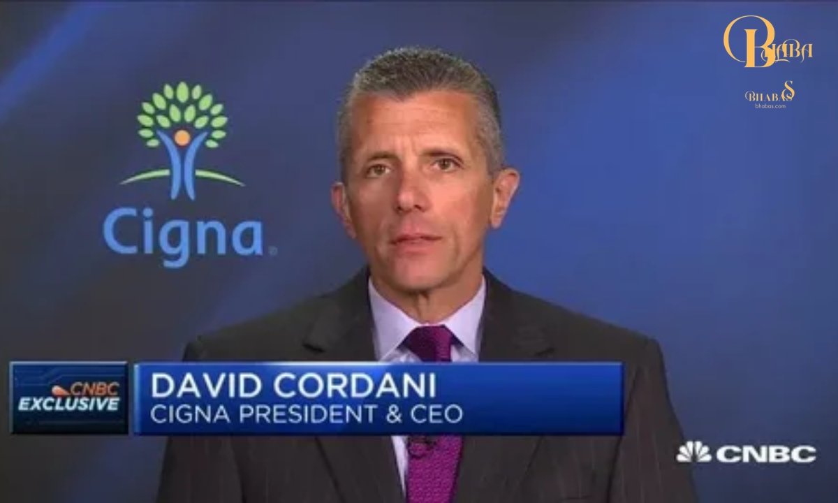 david-cordani-quick-facts