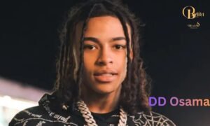 dd-osama