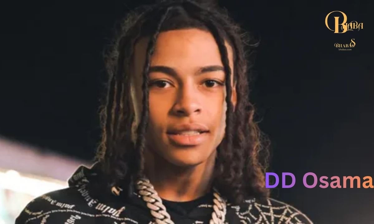 dd-osama