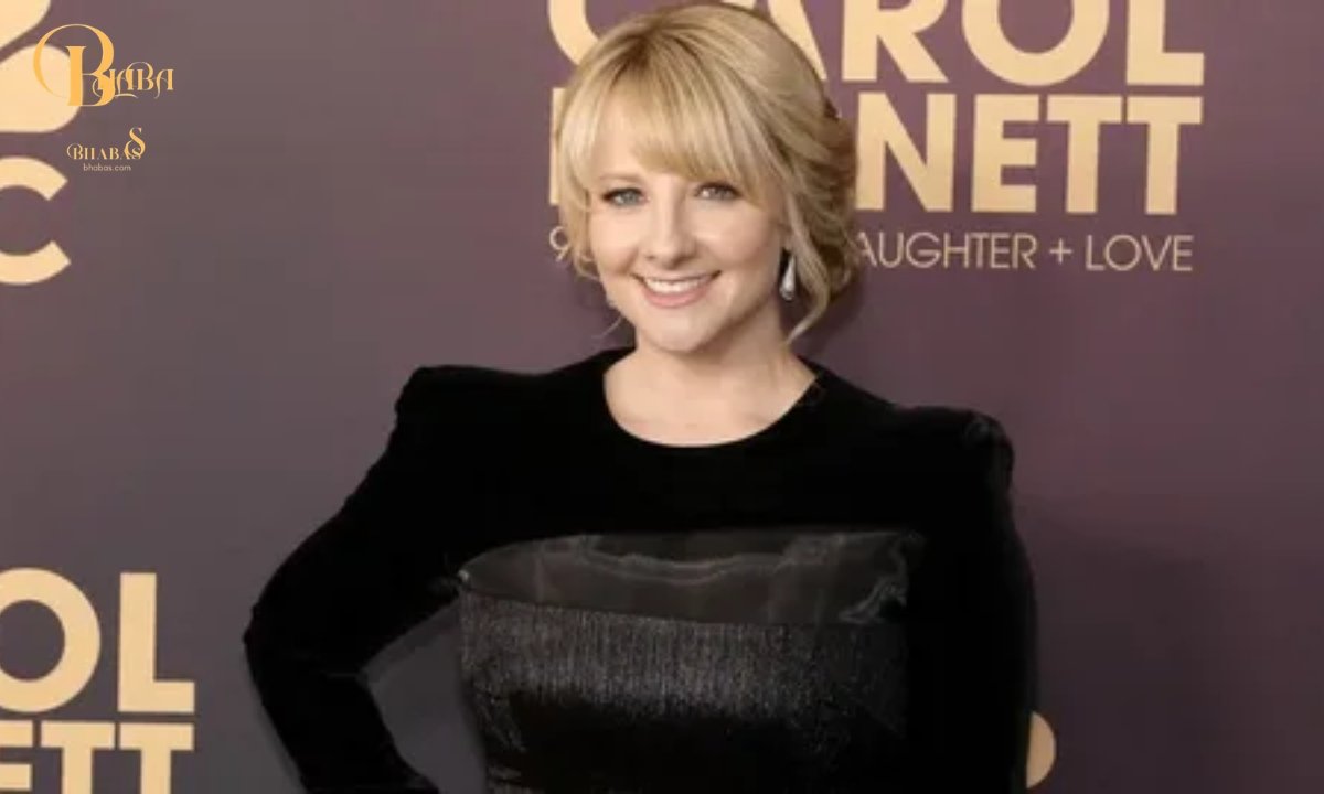 melissa-rauch-career-and-achievements