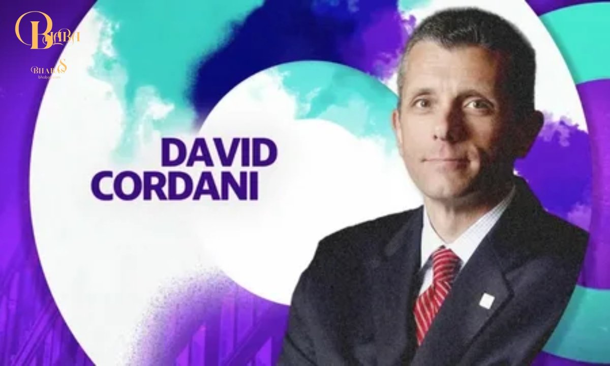 who-is-david-cordani