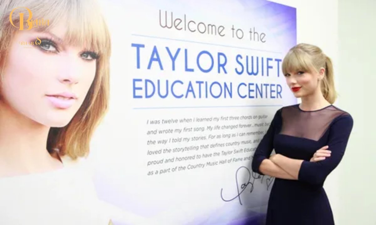 who-is-taylor-swift-early-life-and-education